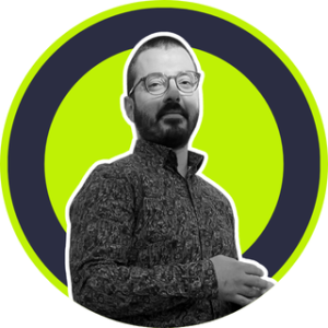 Picture of Çağrı Bıkmaz